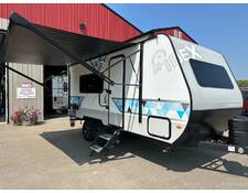 2023 IBEX 19RBM Travel Trailer at Stony RV Sales, Service and Consignment STOCK# 2552