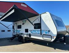 2023 IBEX 23RLDS Travel Trailer at Stony RV Sales, Service AND cONSIGNMENT. STOCK# 2592