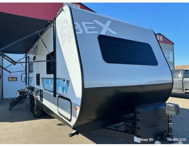 2023 IBEX 23RLDS Travel Trailer at Stony RV Sales, Service and Consignment STOCK# 2592 Photo 6