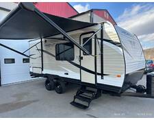 2019 Keystone Hideout LHS West 19LHSWE at Stony RV Sales, Service and Consignment STOCK# S107