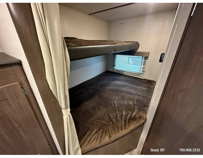 2019 Keystone Hideout LHS West 19LHSWE Travel Trailer at Stony RV Sales, Service and Consignment STOCK# S107 Photo 7