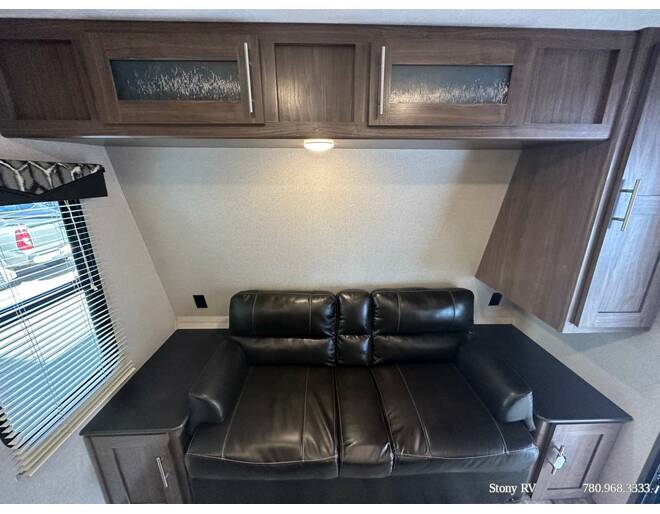 2019 Keystone Hideout LHS West 19LHSWE Travel Trailer at Stony RV Sales, Service and Consignment STOCK# S107 Photo 8