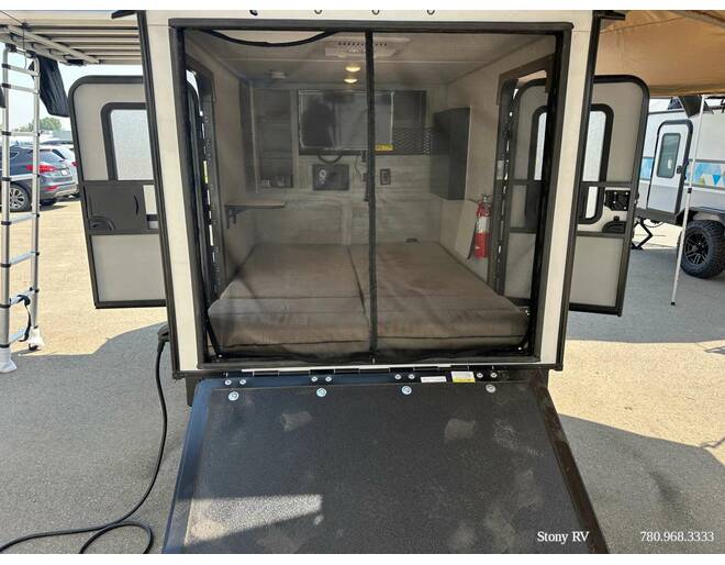 2023 IBEX 10LHG Travel Trailer at Stony RV Sales, Service and Consignment STOCK# 3138 Photo 8