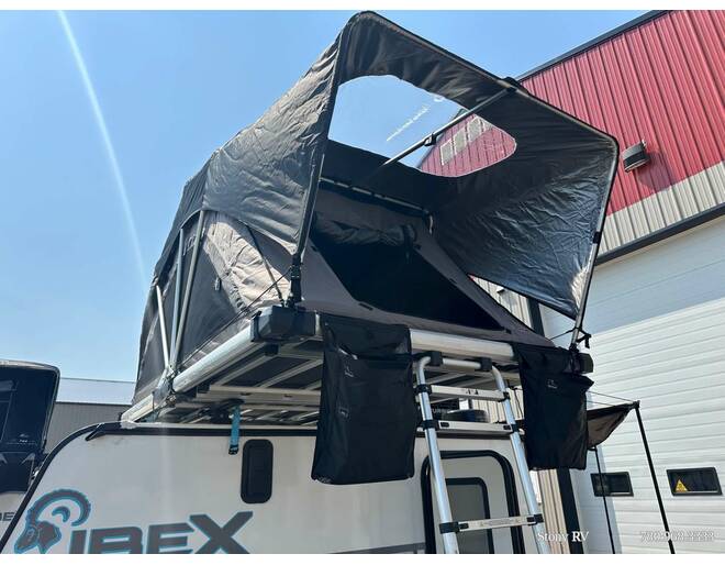 2023 IBEX 10LHG Travel Trailer at Stony RV Sales, Service and Consignment STOCK# 3138 Photo 9