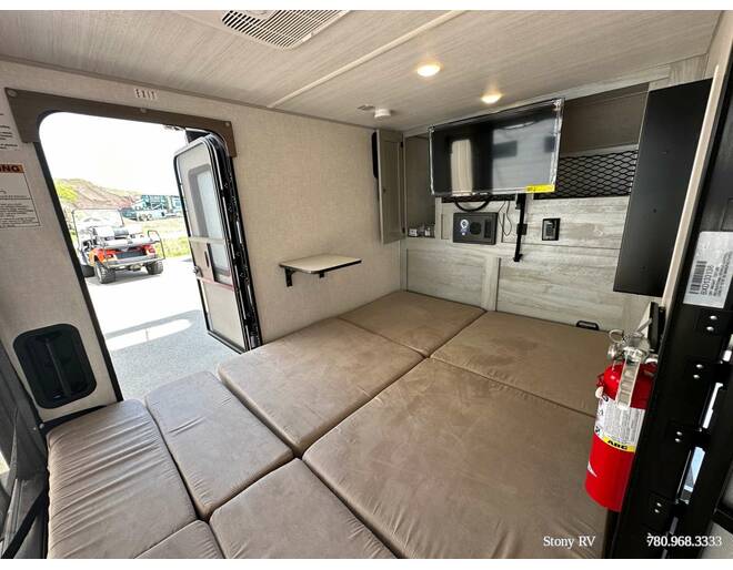 2023 IBEX 10LHG Travel Trailer at Stony RV Sales, Service and Consignment STOCK# 3138 Photo 14
