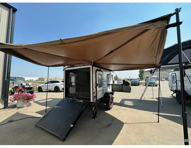 2023 IBEX 10LHG Travel Trailer at Stony RV Sales, Service and Consignment STOCK# 3138 Photo 18