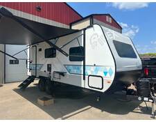 2023 IBEX 19MSB Travel Trailer at Stony RV Sales, Service AND cONSIGNMENT. STOCK# 3119