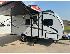 2016 Coachmen Apex Nano 172CKS traveltrai at Stony RV Sales, Service and Consignment STOCK# S133