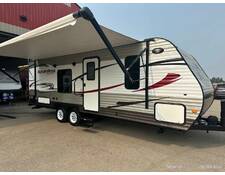 2015 Starcraft Autumn Ridge 278BH Travel Trailer at Stony RV Sales, Service and Consignment STOCK# S127