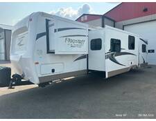 2015 Flagstaff Classic Super Lite 831BHWSS Travel Trailer at Stony RV Sales, Service and Consignment STOCK# C126