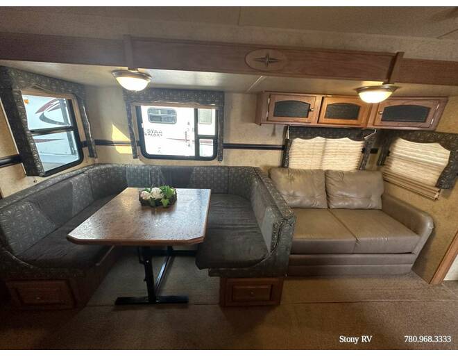 2015 Flagstaff Classic Super Lite 831BHWSS Travel Trailer at Stony RV Sales, Service AND cONSIGNMENT. STOCK# C126 Photo 11