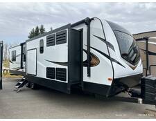 2021 Keystone Sprinter Limited 333FKS traveltrai at Stony RV Sales, Service AND cONSIGNMENT. STOCK# S132