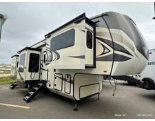 2018 Jayco North Point 381FLWS Fifth Wheel at Stony RV Sales, Service and Consignment STOCK# 1031