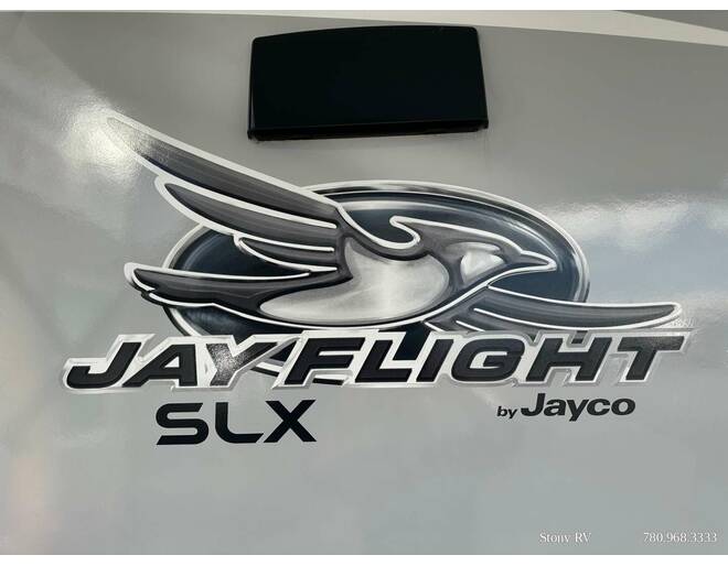 2021 Jayco Jay Flight SLX 7 184BS Travel Trailer at Stony RV Sales, Service AND cONSIGNMENT. STOCK# S134 Photo 2