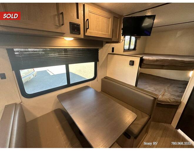 2021 Keystone Hideout LHS West 21BHWE Travel Trailer at Stony RV Sales and Service STOCK# S108 Photo 15