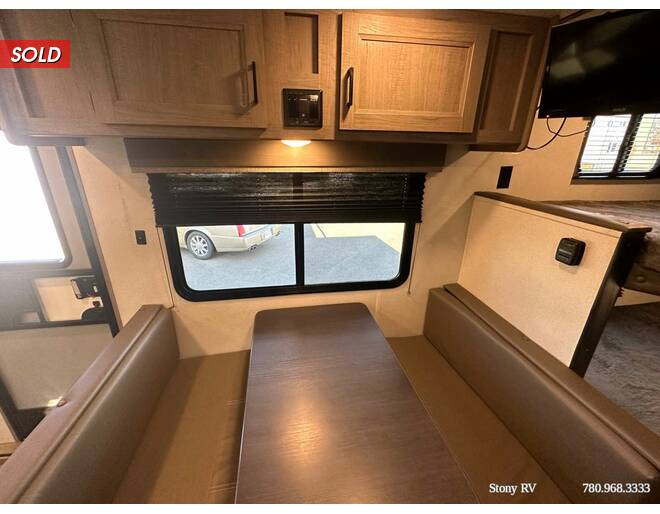 2021 Keystone Hideout LHS West 21BHWE Travel Trailer at Stony RV Sales and Service STOCK# S108 Photo 18