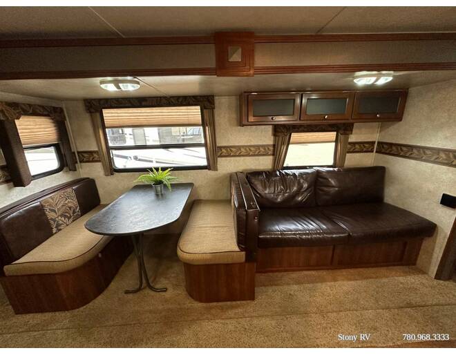 2015 Keystone Bullet Ultra Lite 251RBS Travel Trailer at Stony RV Sales, Service AND cONSIGNMENT. STOCK# S130 Photo 9