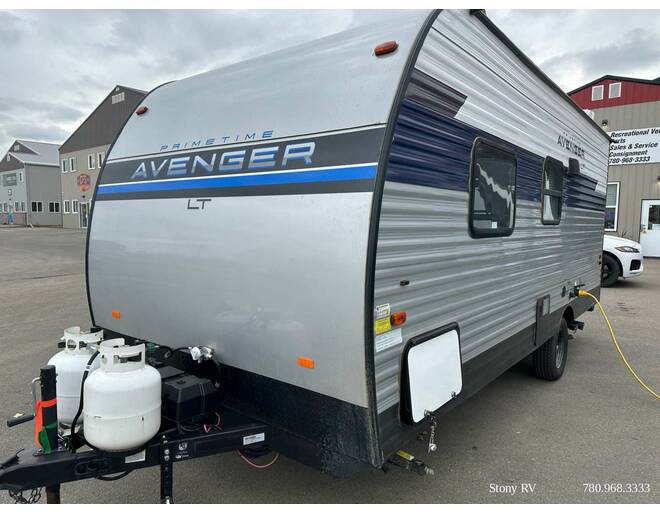2022 Prime Time Avenger LT 16FQ Travel Trailer at Stony RV Sales, Service AND cONSIGNMENT. STOCK# C132 Photo 7