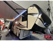 2017 Keystone Montana High Country 305RL Fifth Wheel at Stony RV Sales, Service AND cONSIGNMENT. STOCK# 1058