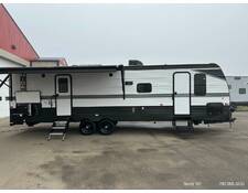 2022 Keystone Hideout 29DFS traveltrai at Stony RV Sales, Service and Consignment STOCK# S135