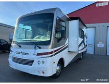 2013 Coachmen Pursuit Ford F-53 32BHP Class A at Stony RV Sales and Service STOCK# C133