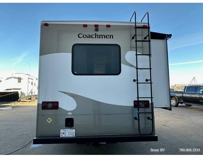 2013 Coachmen Pursuit Ford F-53 32BHP Class A at Stony RV Sales, Service and Consignment STOCK# C133 Photo 5