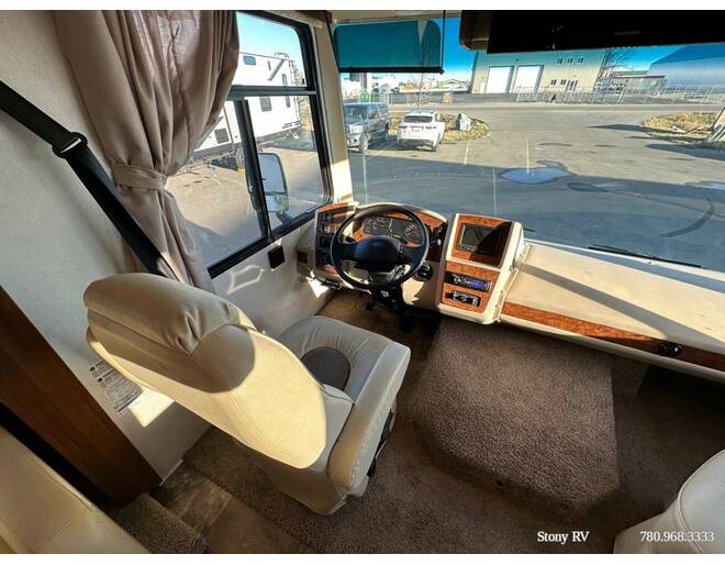 2013 Coachmen Pursuit Ford F-53 32BHP Class A at Stony RV Sales, Service and Consignment STOCK# C133 Photo 19