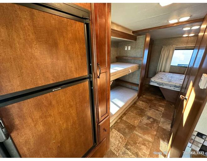2013 Coachmen Pursuit Ford F-53 32BHP Class A at Stony RV Sales, Service and Consignment STOCK# C133 Photo 23