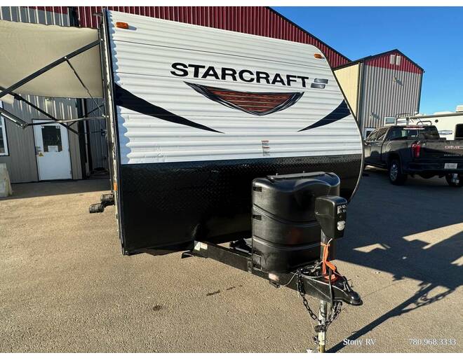 2019 Starcraft Autumn Ridge 26BH Travel Trailer at Stony RV Sales and Service STOCK# 1070 Photo 19