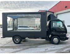 2006 GMC Experiential W3500 utilitytruck at Stony RV Sales, Service and Consignment STOCK# 1064