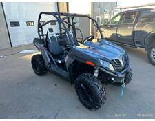 2021 CF Moto Z Force 500 TRAIL at Stony RV Sales, Service and Consignment STOCK# S149