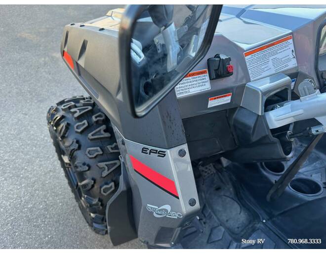 2021 CF Moto Z Force 500 TRAIL ATV at Stony RV Sales, Service AND cONSIGNMENT. STOCK# 227 Photo 16