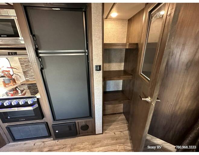 2019 Cherokee Alpha Wolf 26DBHL Travel Trailer at Stony RV Sales, Service and Consignment STOCK# 1072 Photo 14