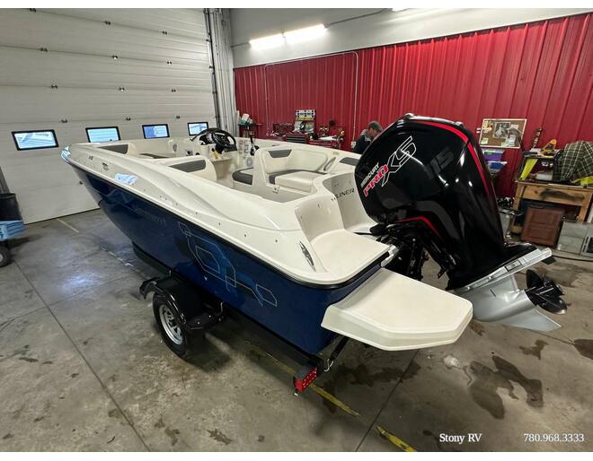 2021 Bayliner Element 18 Jet Boat at Stony RV Sales, Service and Consignment STOCK# 1067 Exterior Photo