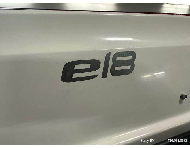2021 Bayliner Element 18 Jet Boat at Stony RV Sales, Service and Consignment STOCK# S138 Photo 3