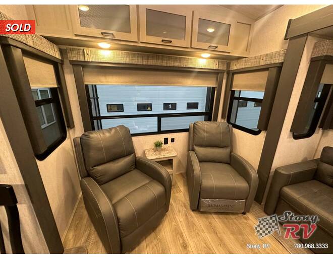 2023 Wildwood Heritage Glen 286RL Fifth Wheel at Stony RV Sales, Service AND cONSIGNMENT. STOCK# 1075 Photo 16