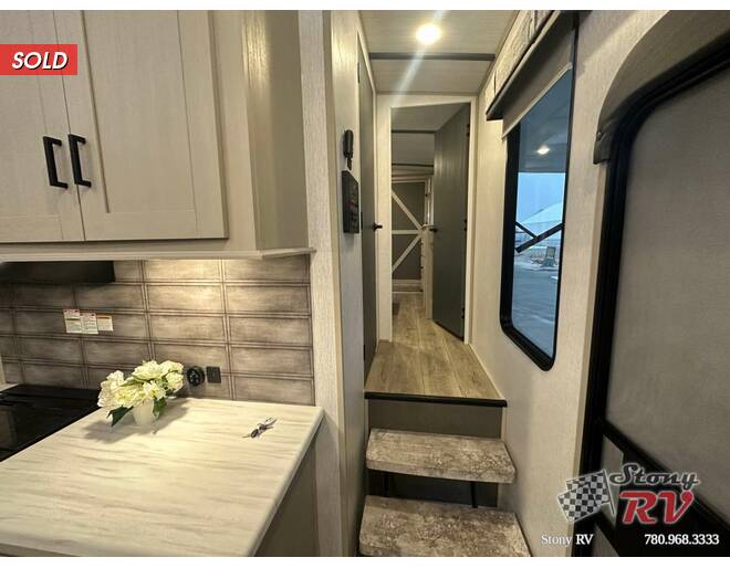2023 Wildwood Heritage Glen 286RL Fifth Wheel at Stony RV Sales, Service and Consignment STOCK# 1075 Photo 19