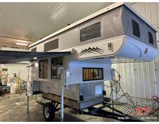 2015 Haulmark M1435 Truck Camper at Stony RV Sales, Service AND cONSIGNMENT. STOCK# 1079