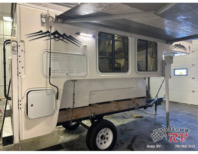 2015 Haulmark M1435 Truck Camper at Stony RV Sales, Service and Consignment STOCK# 1079 Photo 5