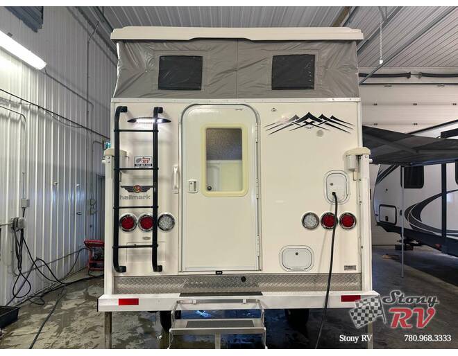 2015 Haulmark M1435 Truck Camper at Stony RV Sales, Service and Consignment STOCK# 1079 Photo 10