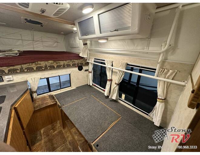 2015 Haulmark M1435 Truck Camper at Stony RV Sales, Service and Consignment STOCK# 1079 Photo 18