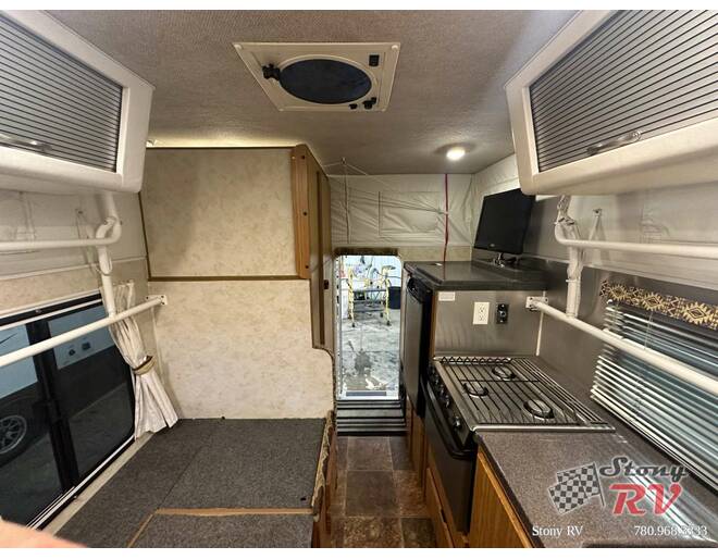 2015 Haulmark M1435 Truck Camper at Stony RV Sales, Service and Consignment STOCK# 1079 Photo 20