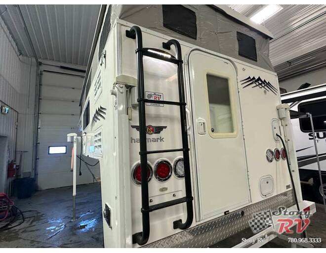 2015 Haulmark M1435 Truck Camper at Stony RV Sales, Service and Consignment STOCK# 1079 Photo 39