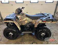 2019 Polaris Sportsman 570 EPS at Stony RV Sales, Service and Consignment STOCK# 1081