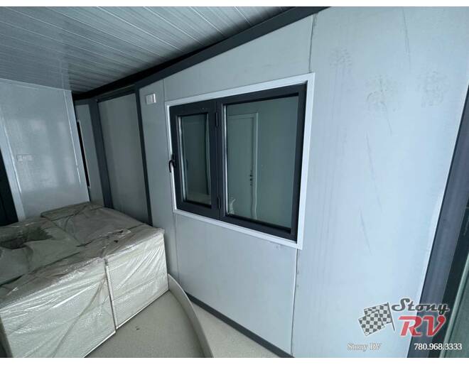 2024 HOS Epandable Home HF2L Tiny Home at Stony RV Sales, Service AND cONSIGNMENT. STOCK# S118 Photo 14