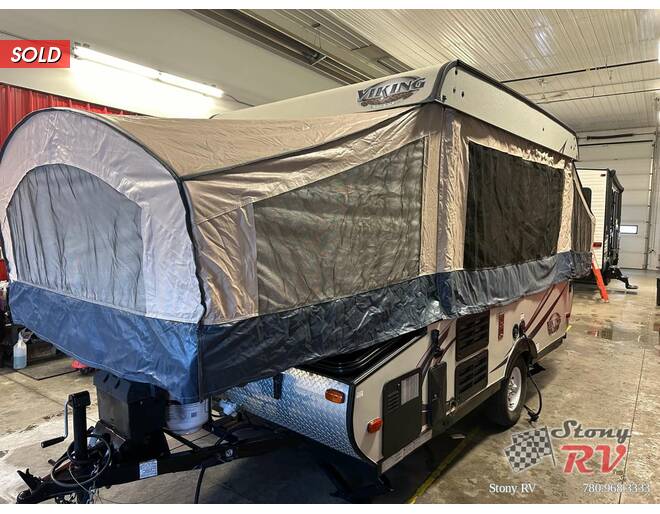 2016 Coachmen Viking Epic Series 2108ST Folding at Stony RV Sales, Service AND cONSIGNMENT. STOCK# 1087 Photo 7