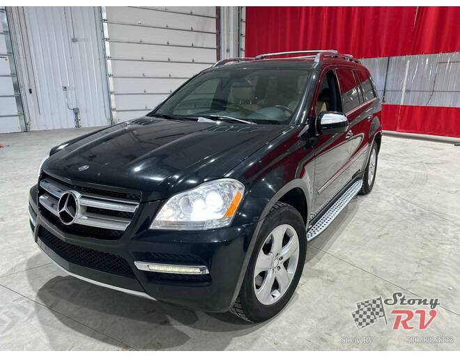 2010 Mercedes-Benz GL 450 SUV SUV at Stony RV Sales and Service STOCK# C142 Photo 2