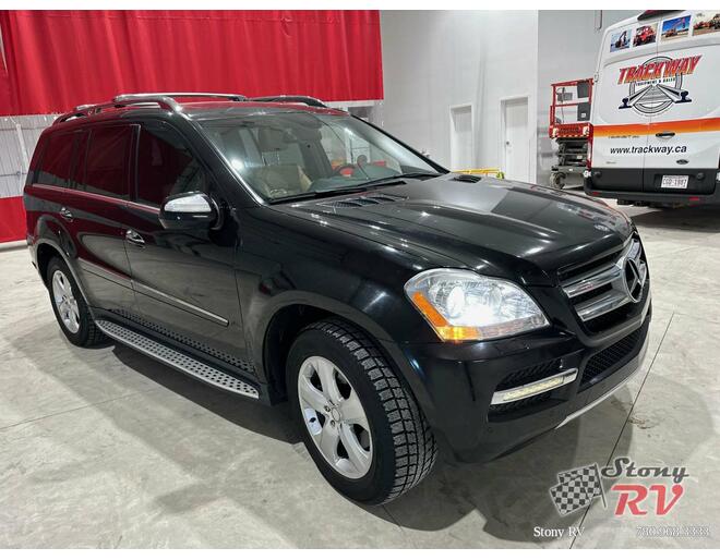 2010 Mercedes-Benz GL 450 SUV SUV at Stony RV Sales, Service and Consignment STOCK# C142 Photo 3