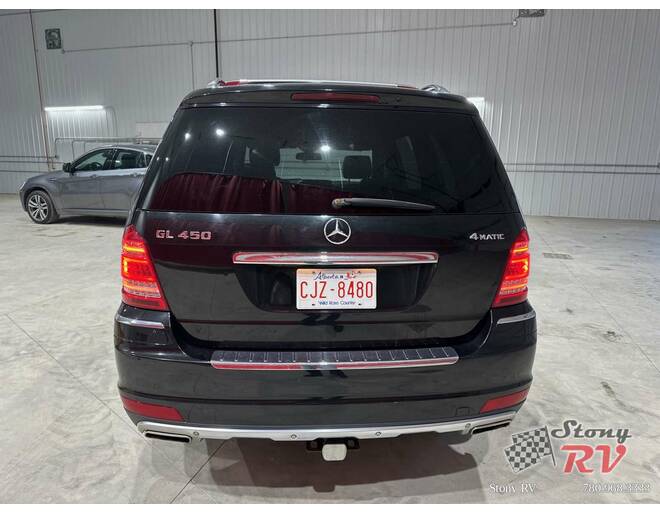 2010 Mercedes-Benz GL 450 SUV SUV at Stony RV Sales, Service AND cONSIGNMENT. STOCK# C142 Photo 6