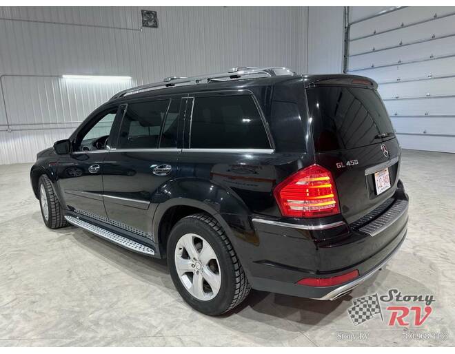 2010 Mercedes-Benz GL 450 SUV SUV at Stony RV Sales and Service STOCK# C142 Photo 8